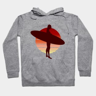 Surfer Hoodie